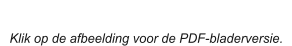 Wijkblad BLIK OP HEËLEBAAN juni 2026   Klik op de afbeelding voor de PDF-bladerversie.