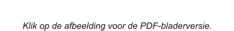 Wijkblad BLIK OP HEËLEBAAN september 2026   Klik op de afbeelding voor de PDF-bladerversie.